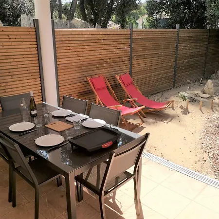 Daire Rdc Brevin Proche Mer Saint-Brévin-les-Pins